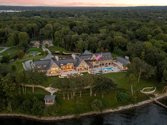 2770 Gale Road, Woodland, MN 55391